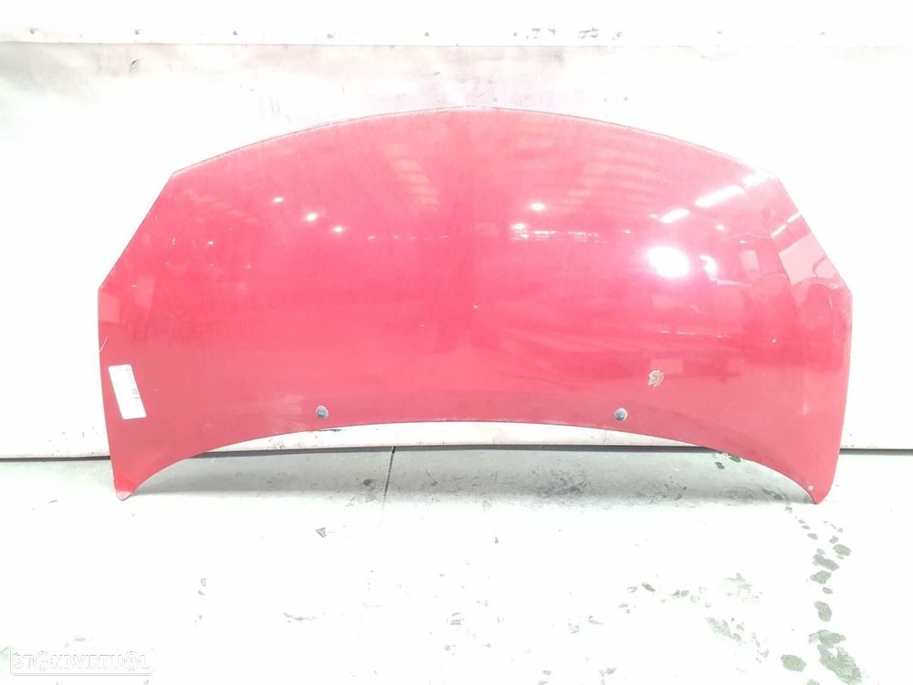 CAPÔ RENAULT TWINGO II - 1