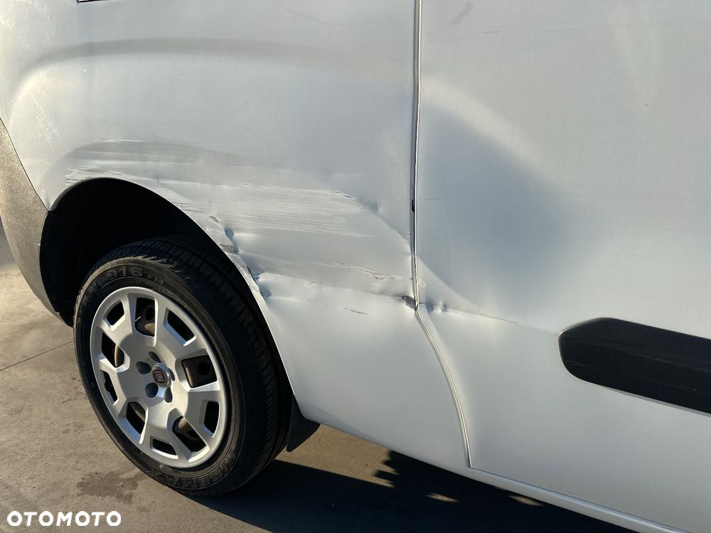 Fiat DOBLO CARGO - 17