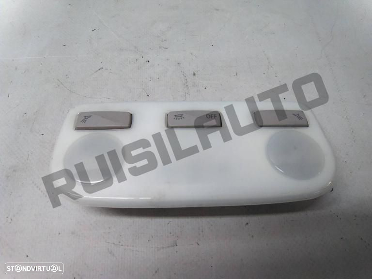 Plafonier Frente  Renault Megane Iii Grandtour [2008_2016] 1.5 - 2