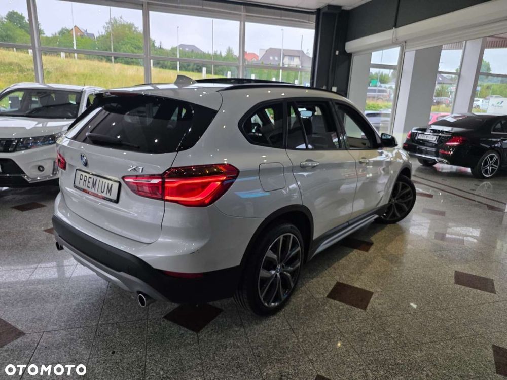 BMW X1 - 30
