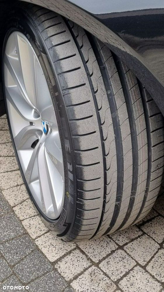 BMW Seria 5 - 12