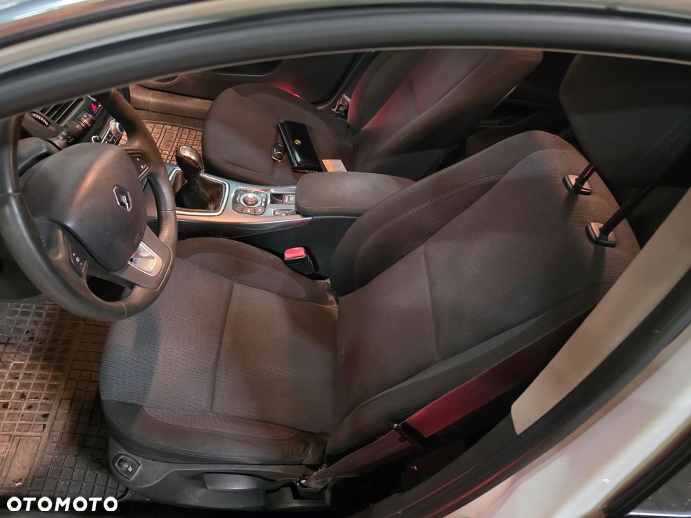 Renault Laguna dCi 110 FAP Dynamique - 22
