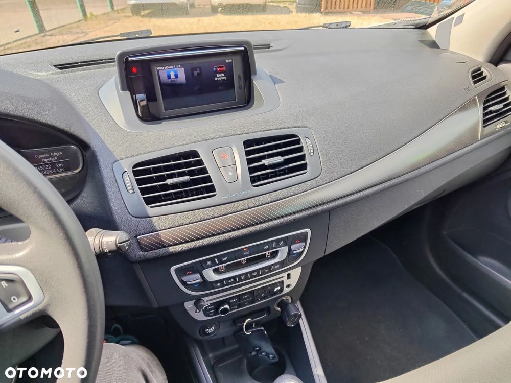 Renault Megane ENERGY TCe 115 Start & Stopp LIMITED - 22