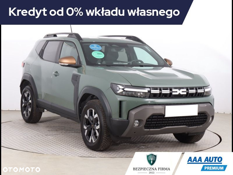 Dacia Duster - 2