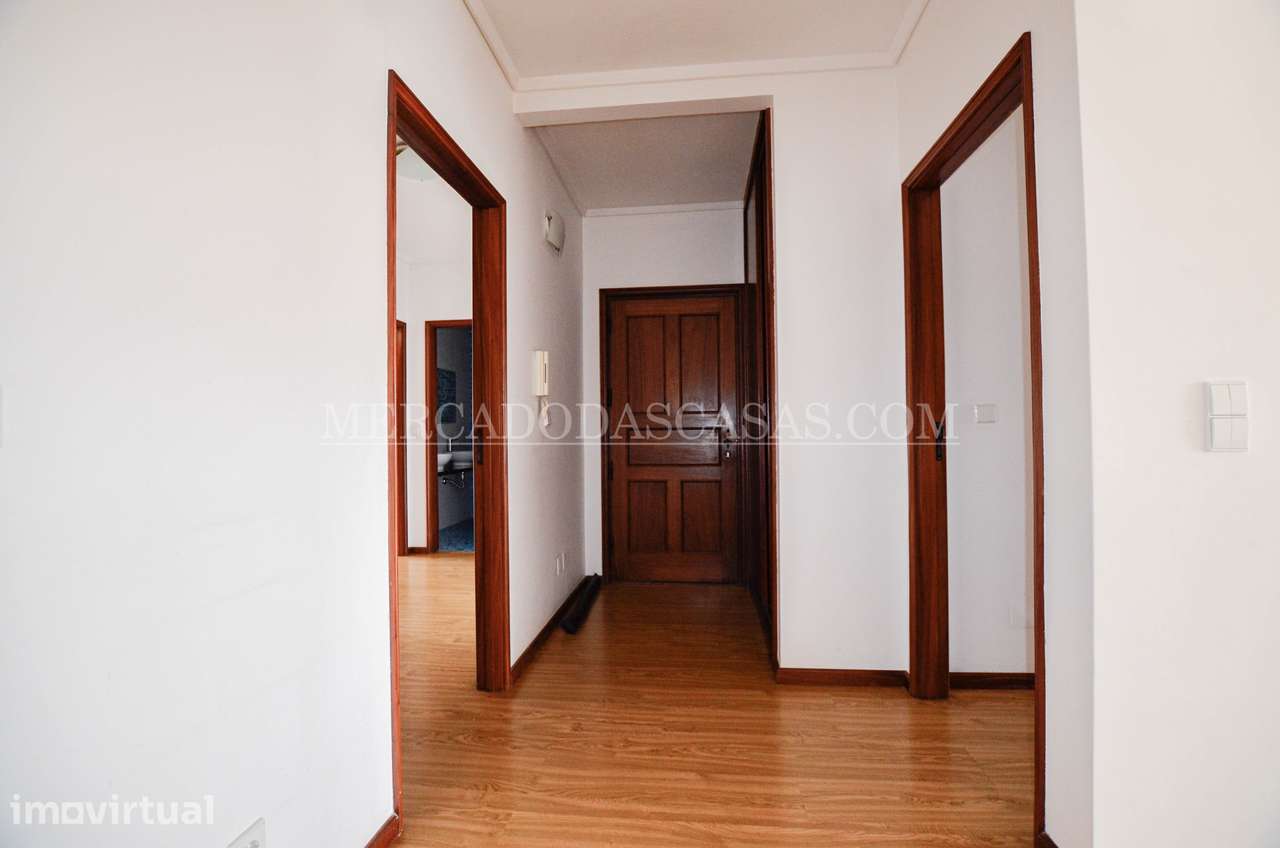 Apartamento T3 rua 19 arrendamento - Grande imagem: 5/17