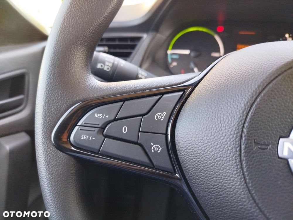 Nissan Townstar - 18