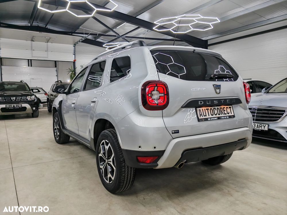 Dacia Duster dCi 110 2WD Prestige - 6
