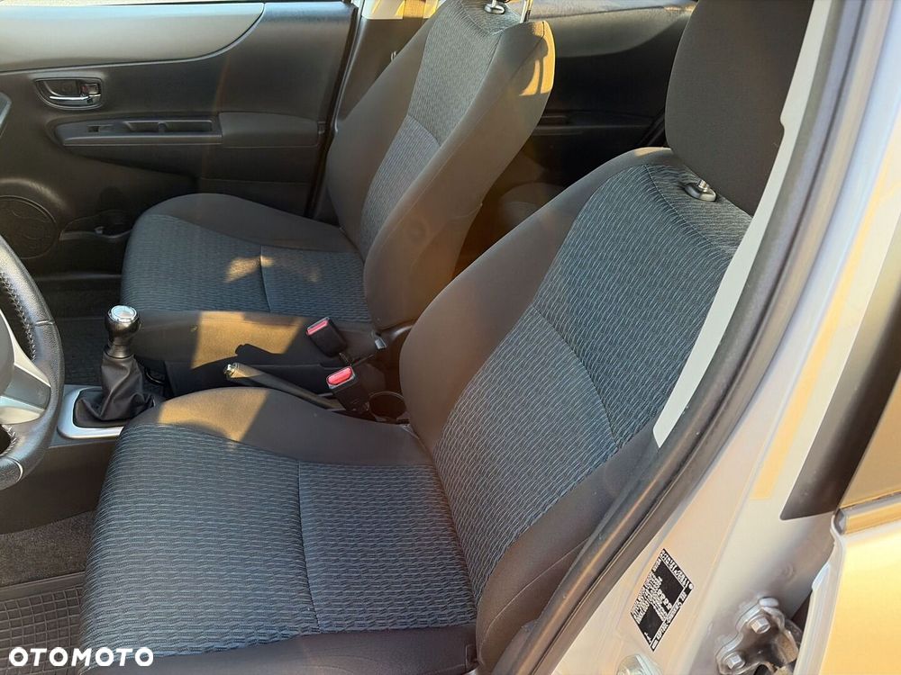 Toyota Yaris 1.0 Sprint - 17