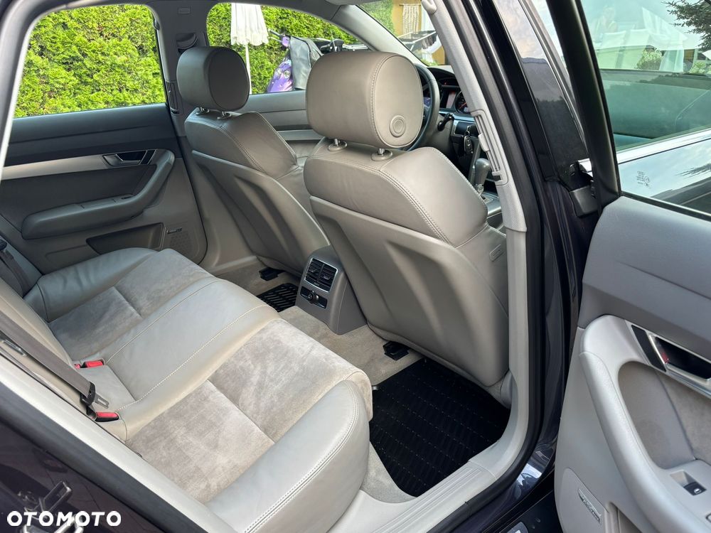 Audi A6 Limousine - 22