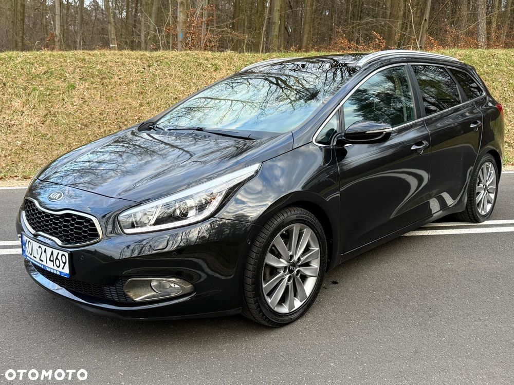 Kia Ceed 1.6 GDI XL DCT - 20