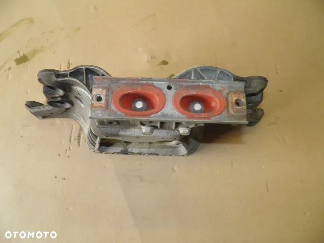 ŁAPA PODPORA SKRZYNI BIEGÓW AUDI A6 C6 AUTOMAT - 4