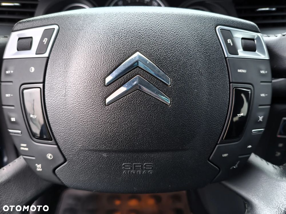 Citroën C5 2.0 16V Confort - 24