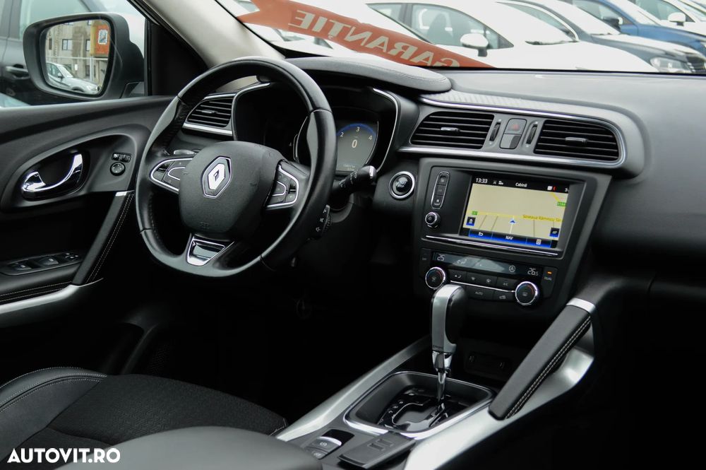 Renault Kadjar 1.5 DCI EDC Intens - 5