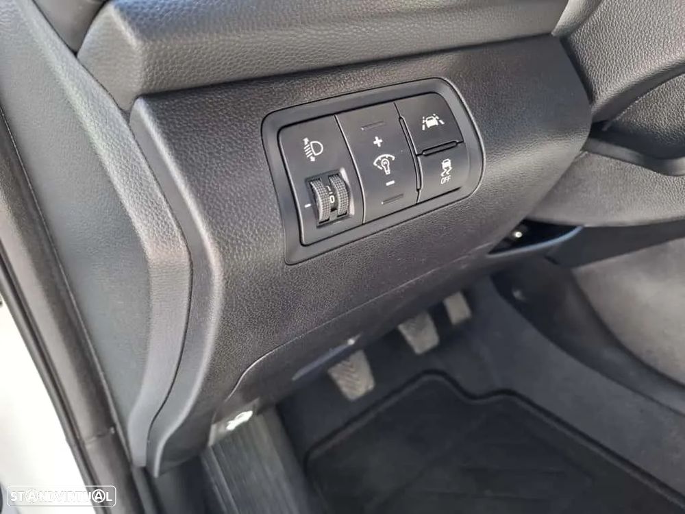 Hyundai i20 1.0 T-GDI Style - 12