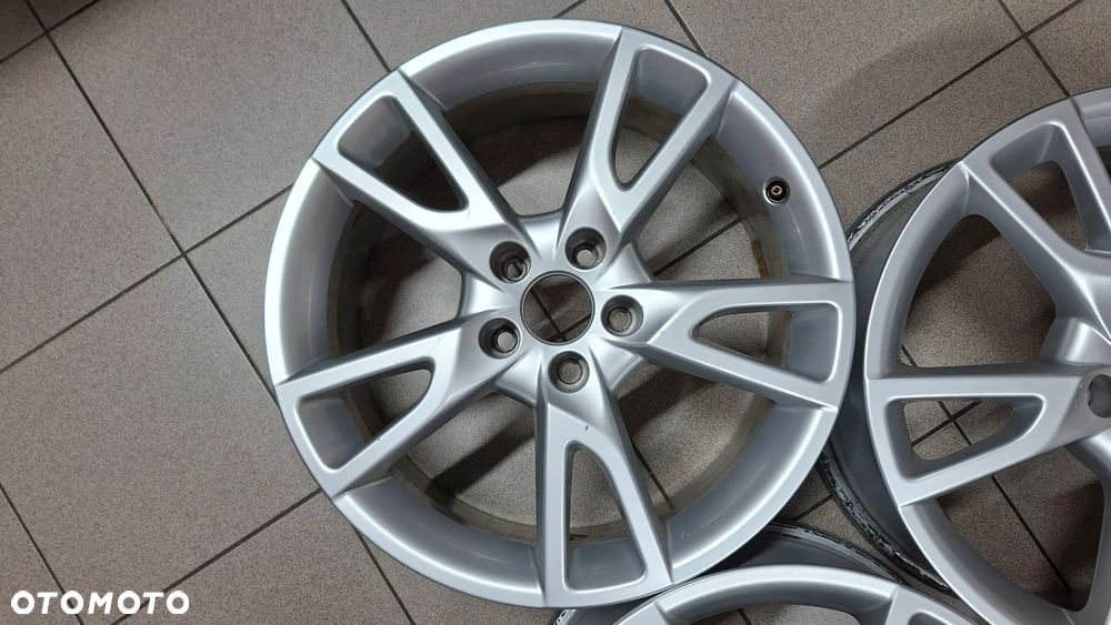 Felgi Aluminiowe 18 Audi A6 C7 Allroad 5x112 ET 38 - 11
