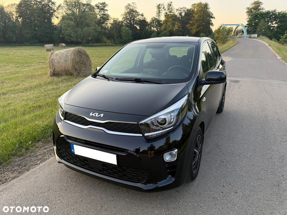 Kia Picanto 1.2 L - 2