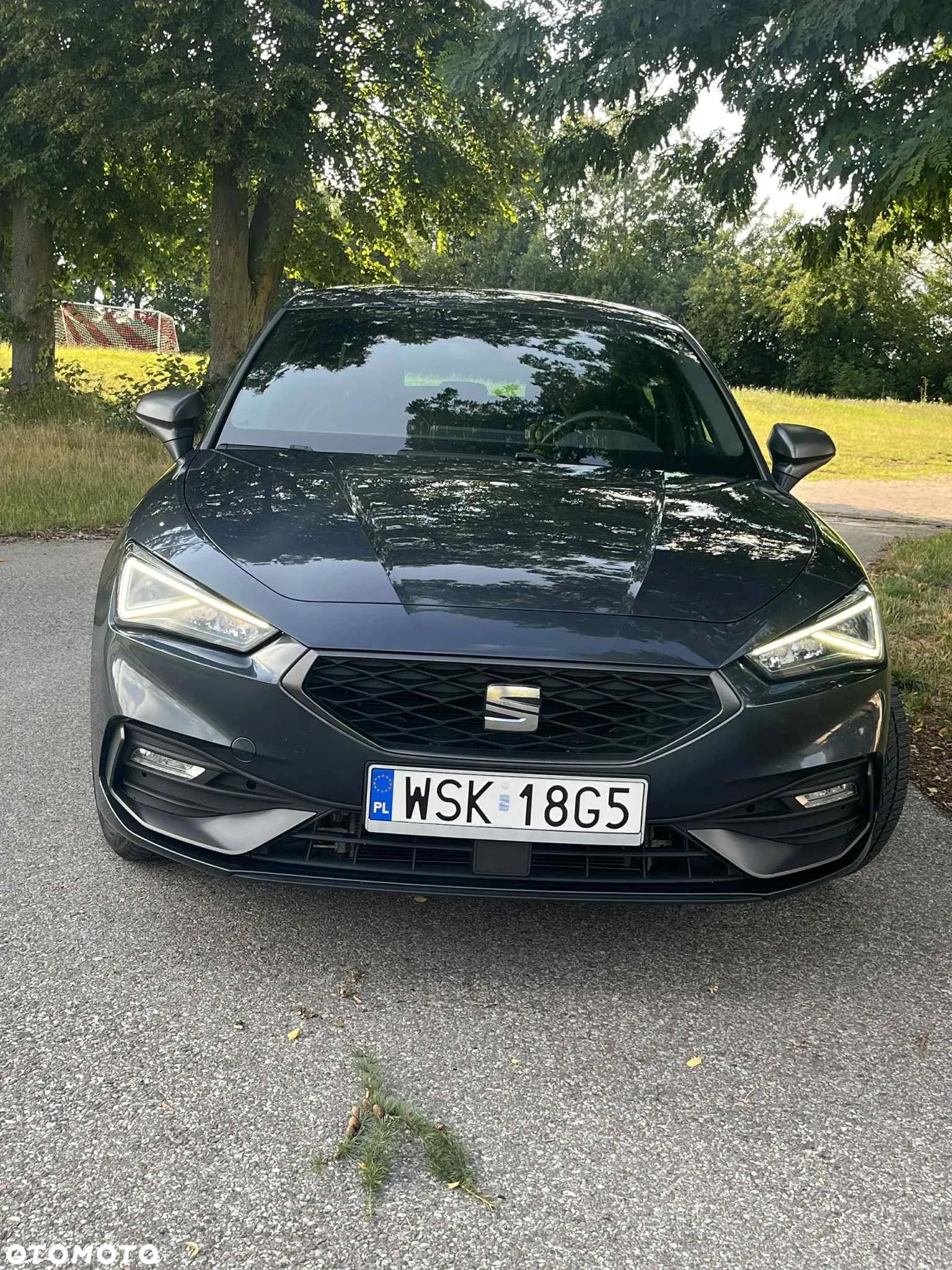 Seat Leon - 1