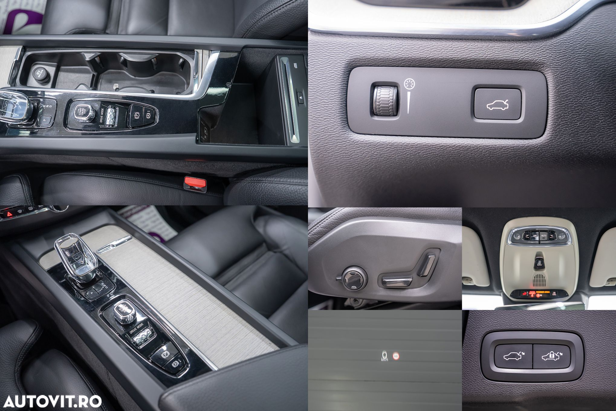 Volvo XC 60 - 26