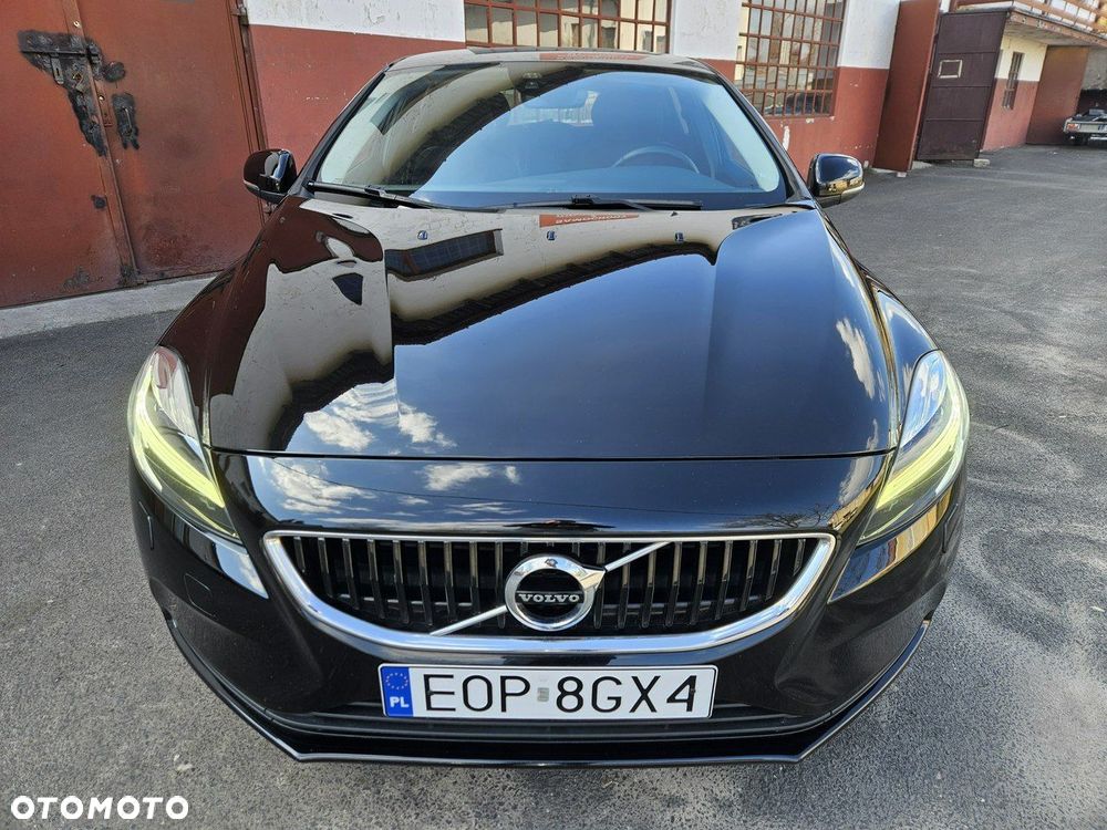 Volvo V40 T2 Drive-E Momentum - 30