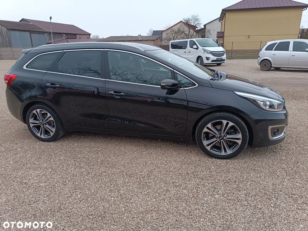 Kia Ceed 1.6 CRDi S - 19