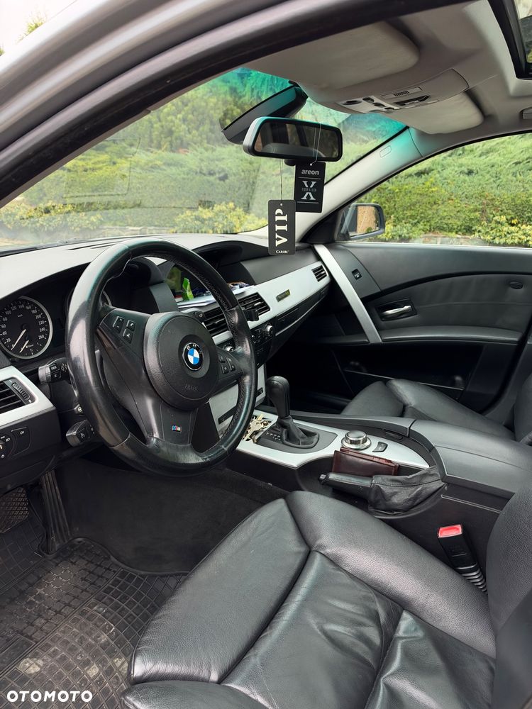 BMW Seria 5 - 11