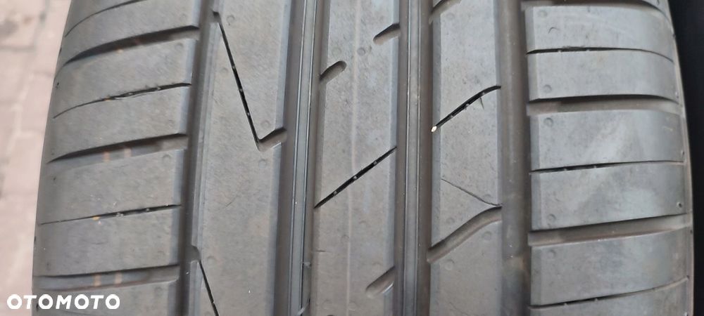 Koła Felgi z Oponami Lato Porsche MaCan 18 Cali 8Jx18 9Jx18 Et21 5x112 BDB - 12