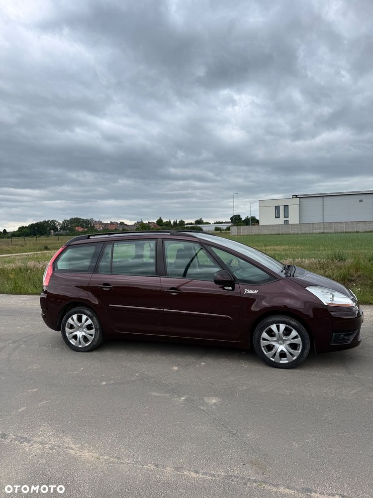 Citroën C4 Picasso - 4