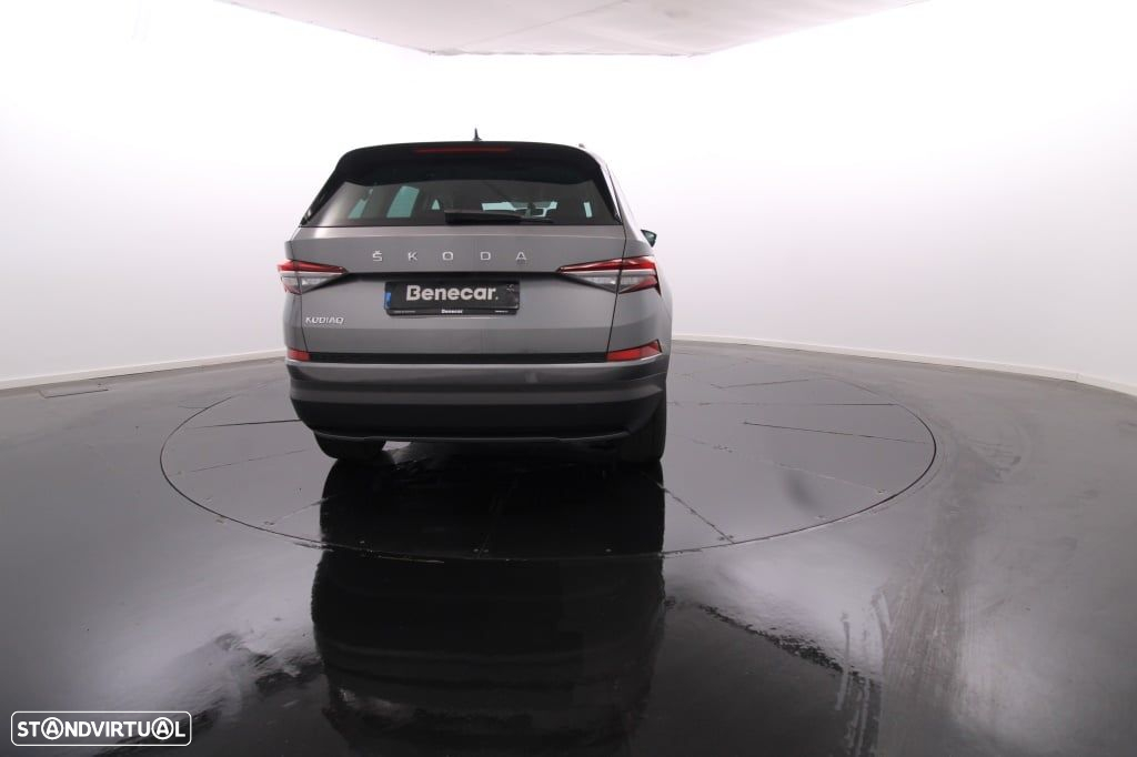 Skoda Kodiaq 2.0 TDI Ambition DSG - 6