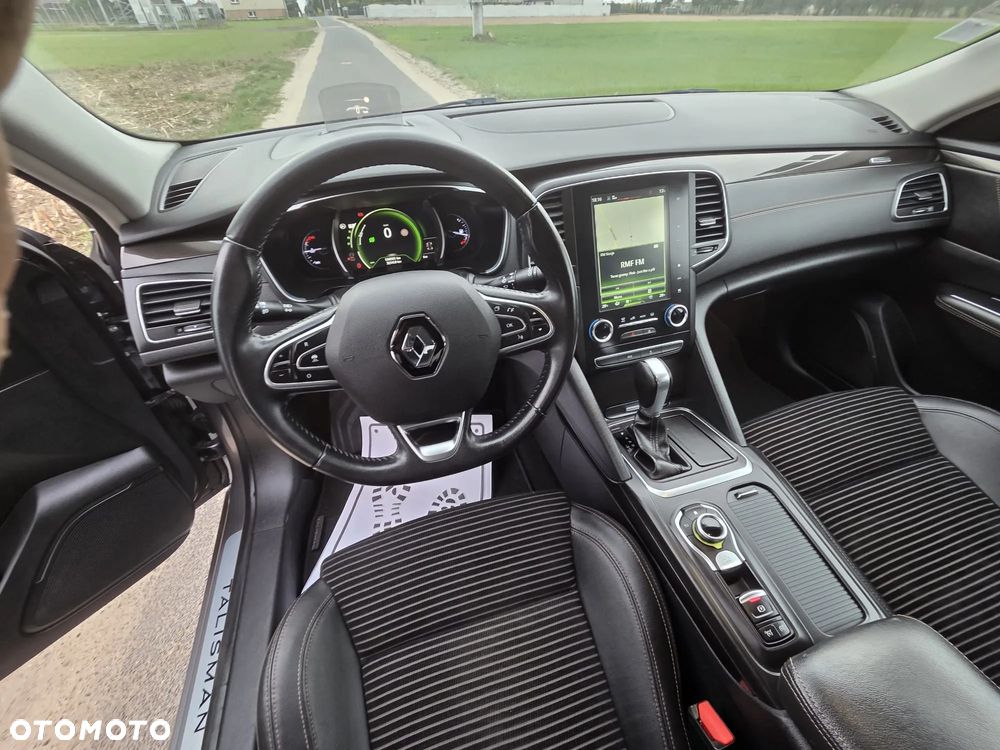 Renault Talisman ENERGY dCi 160 EDC INTENS - 9
