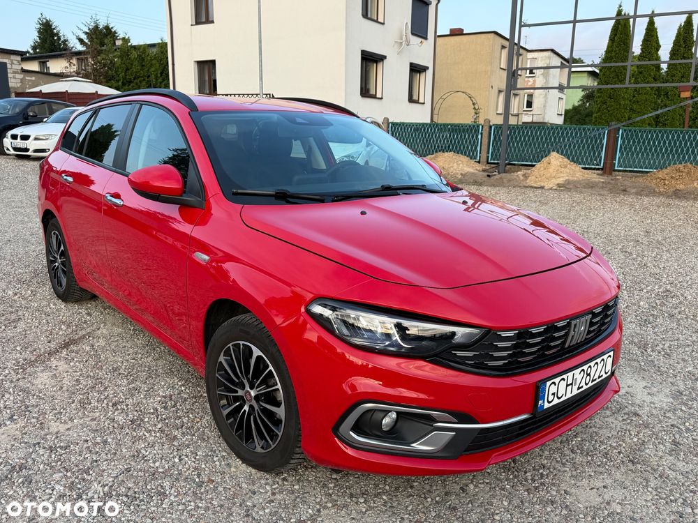 Fiat Tipo 1.6 MultiJet Business Edition - 2