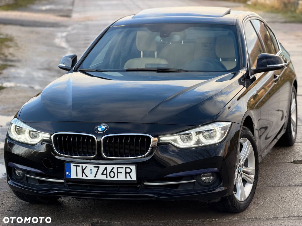 BMW Seria 3 330i Edition Luxury Line Purity - 1