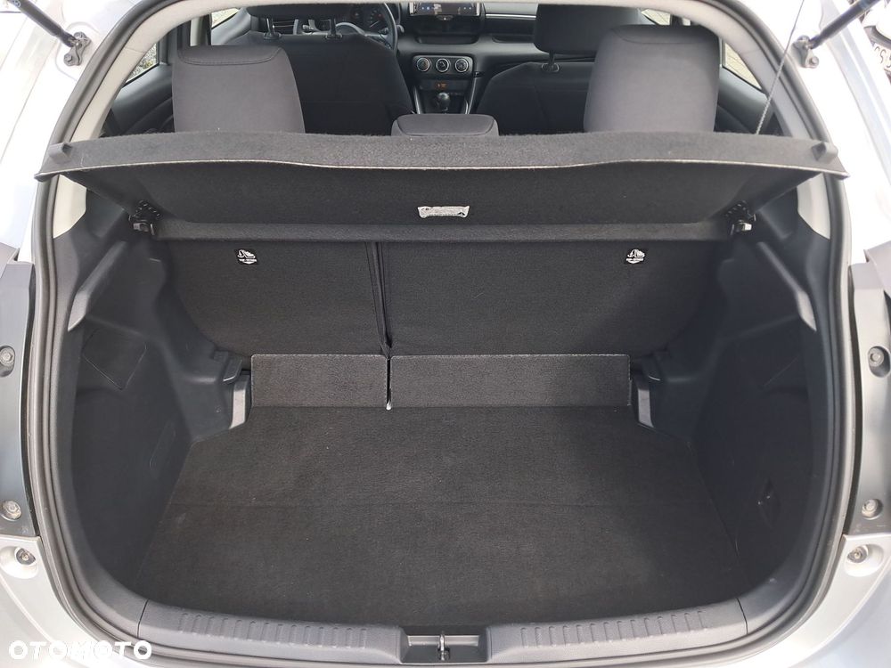 Toyota Yaris 1.5 Active - 15