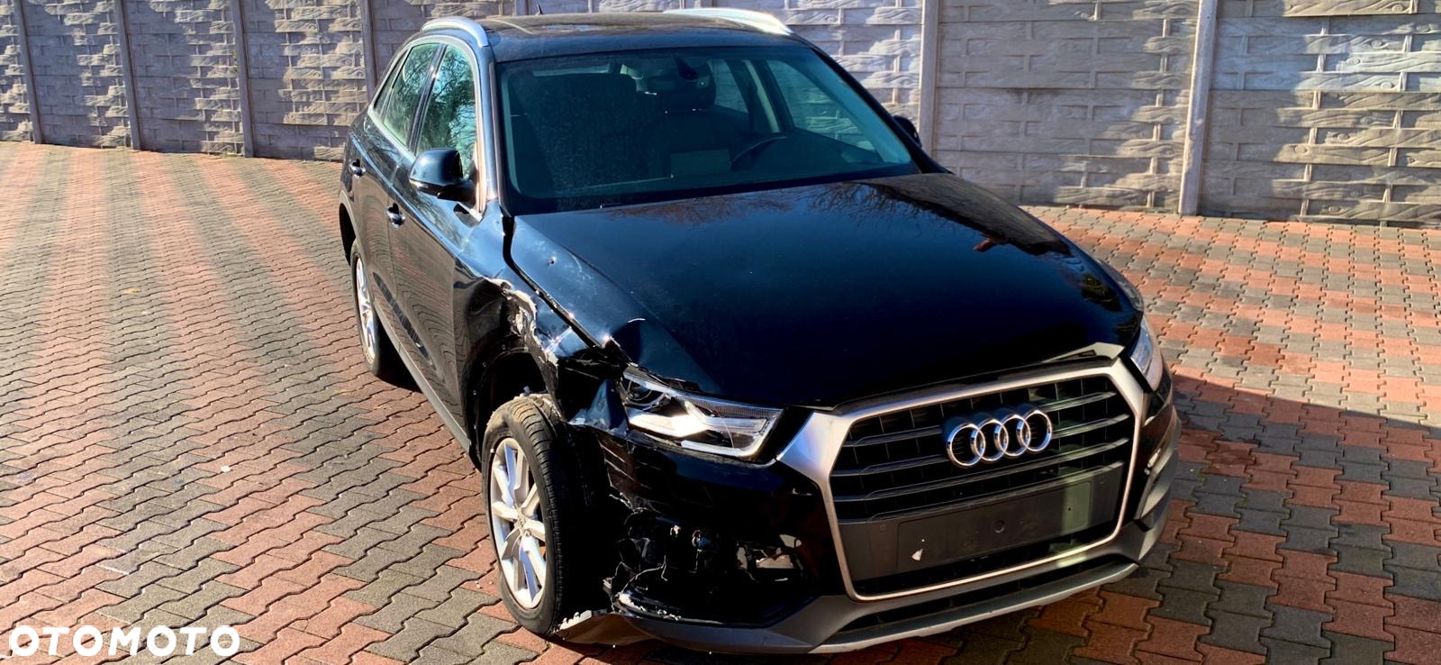 Audi Q3 2.0 TDI S tronic design - 4