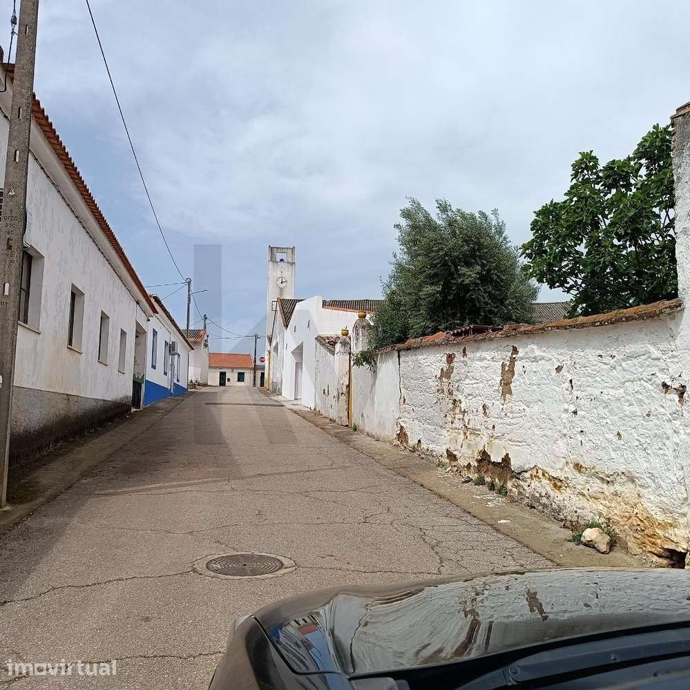 MORADIA DE ALDEIA "antiga morada de lavrador" em ALCARIA DA SERRA - Grande imagem: 4/55