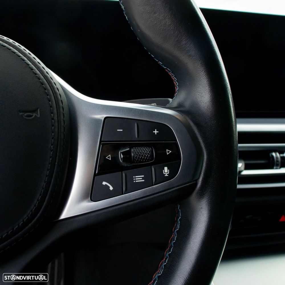 BMW i4 M50 Pack Desportivo M Pro - 17