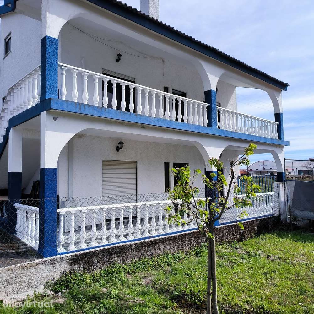 Moradia independente à venda no Teixoso junto à Quinta Ponte Terra - Grande imagem: 4/27