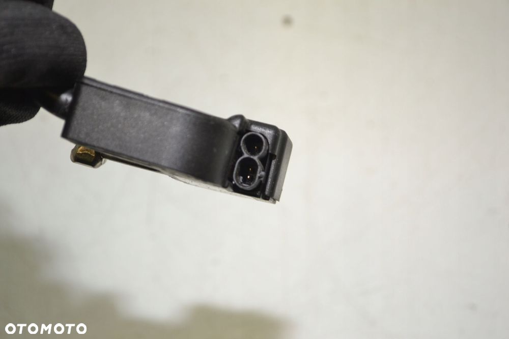 BMW E90 E91 E92 E93 LCI KLEMA MINUS PRZEWÓD IBS AKUMULATORA 9164352 6986795 - 6