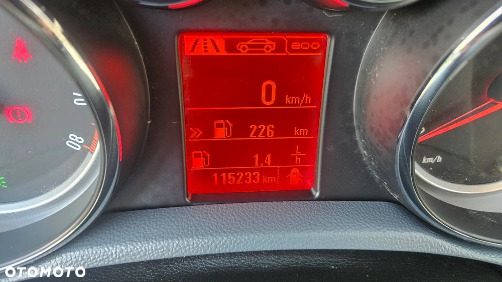 Opel Mokka 1.4 T Cosmo - 16