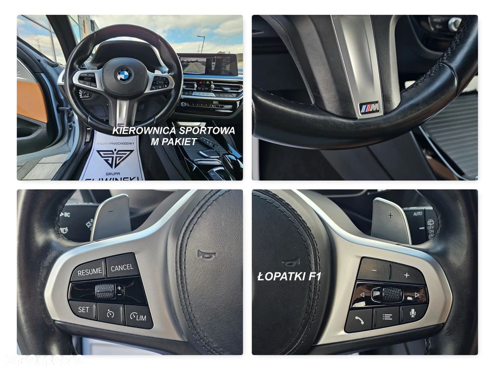 BMW X3 xDrive20d M Sport sport - 27