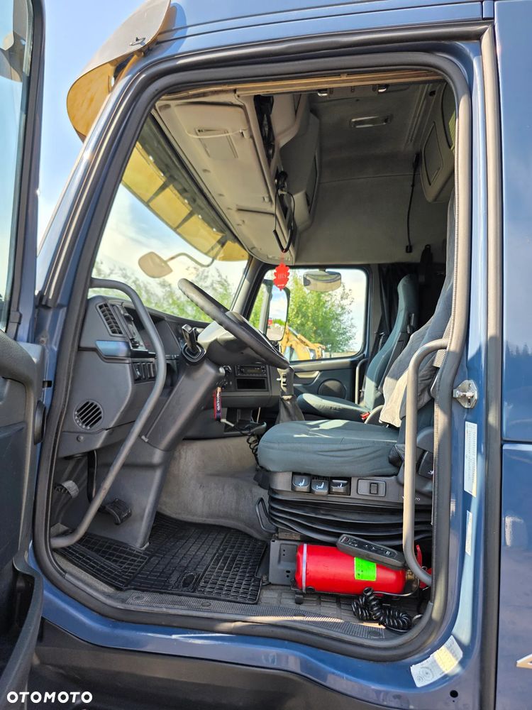 Volvo FH 13 - 7