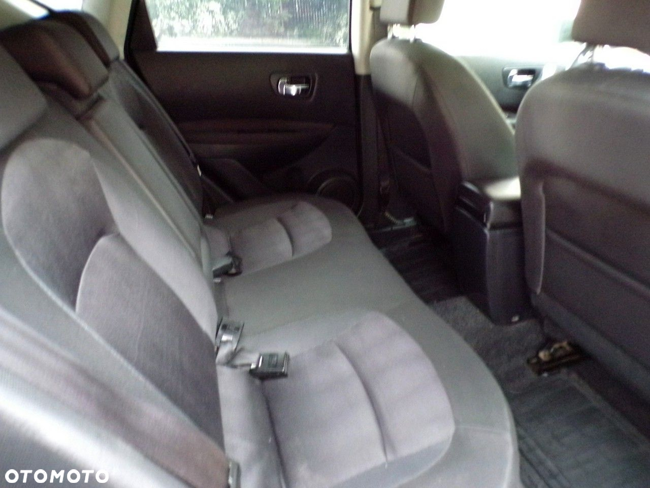 Nissan Qashqai - 27