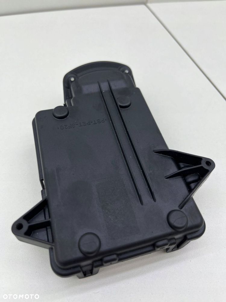 BMW X5 E70 KAMERA COFANIA KLAPY TYŁ 9195898 - 4