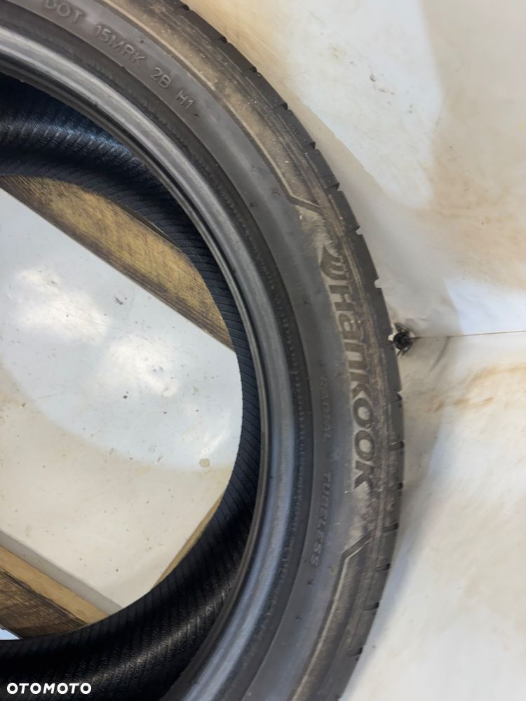 G-3177 275/35R18 99V HANKOOK VENTUS PRIME S1 EVO 3 - 5