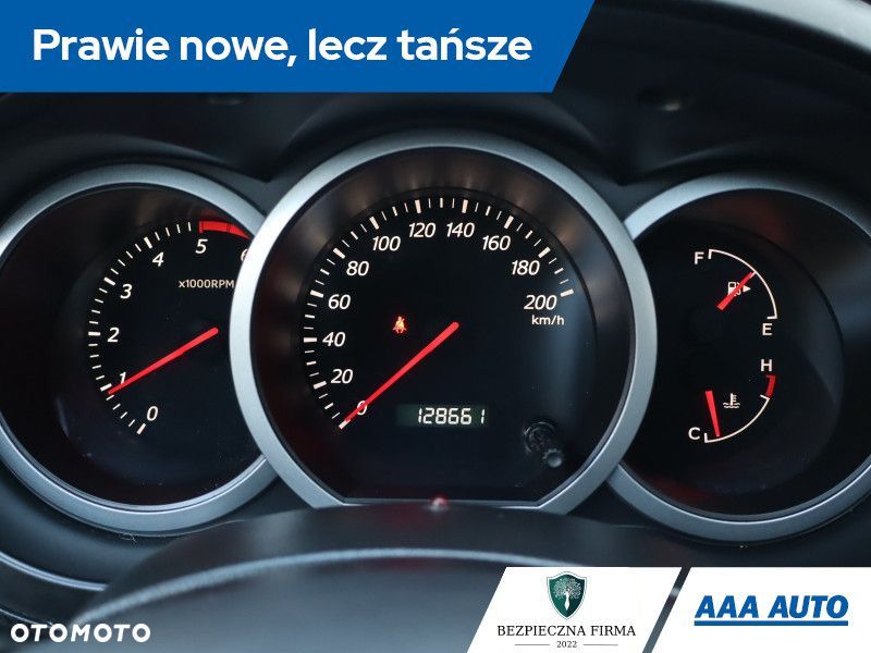 Suzuki Grand Vitara - 12