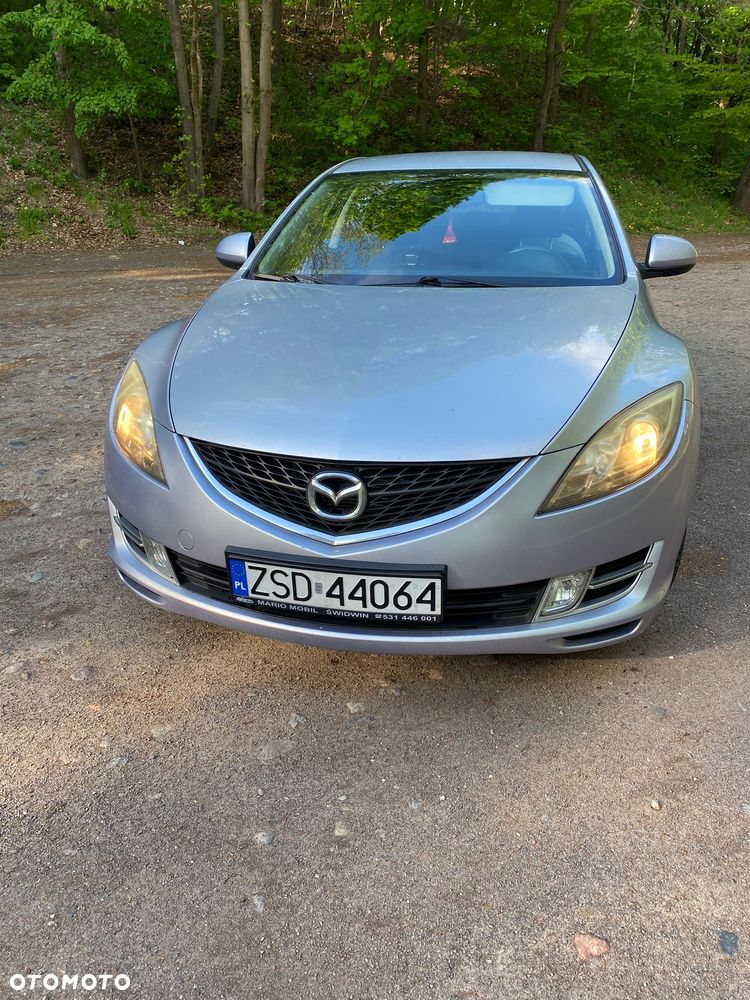 Mazda 6 1.8 Comfort - 2