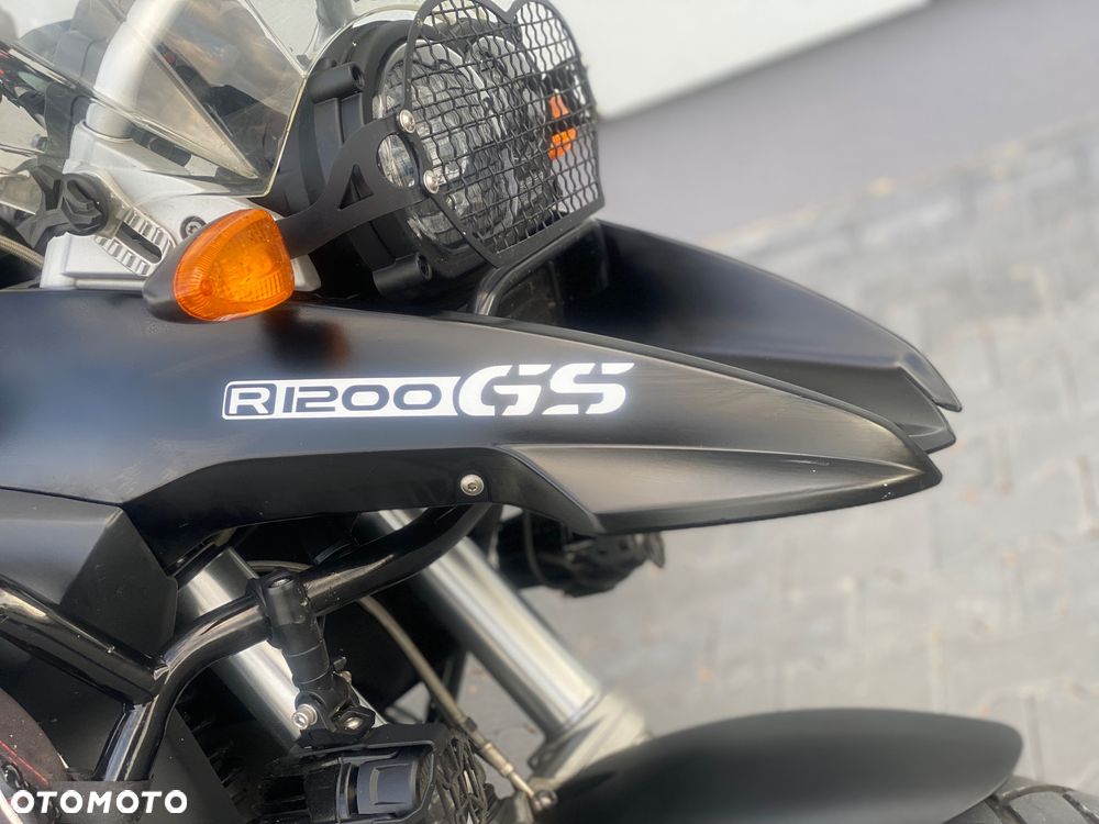 BMW GS - 14