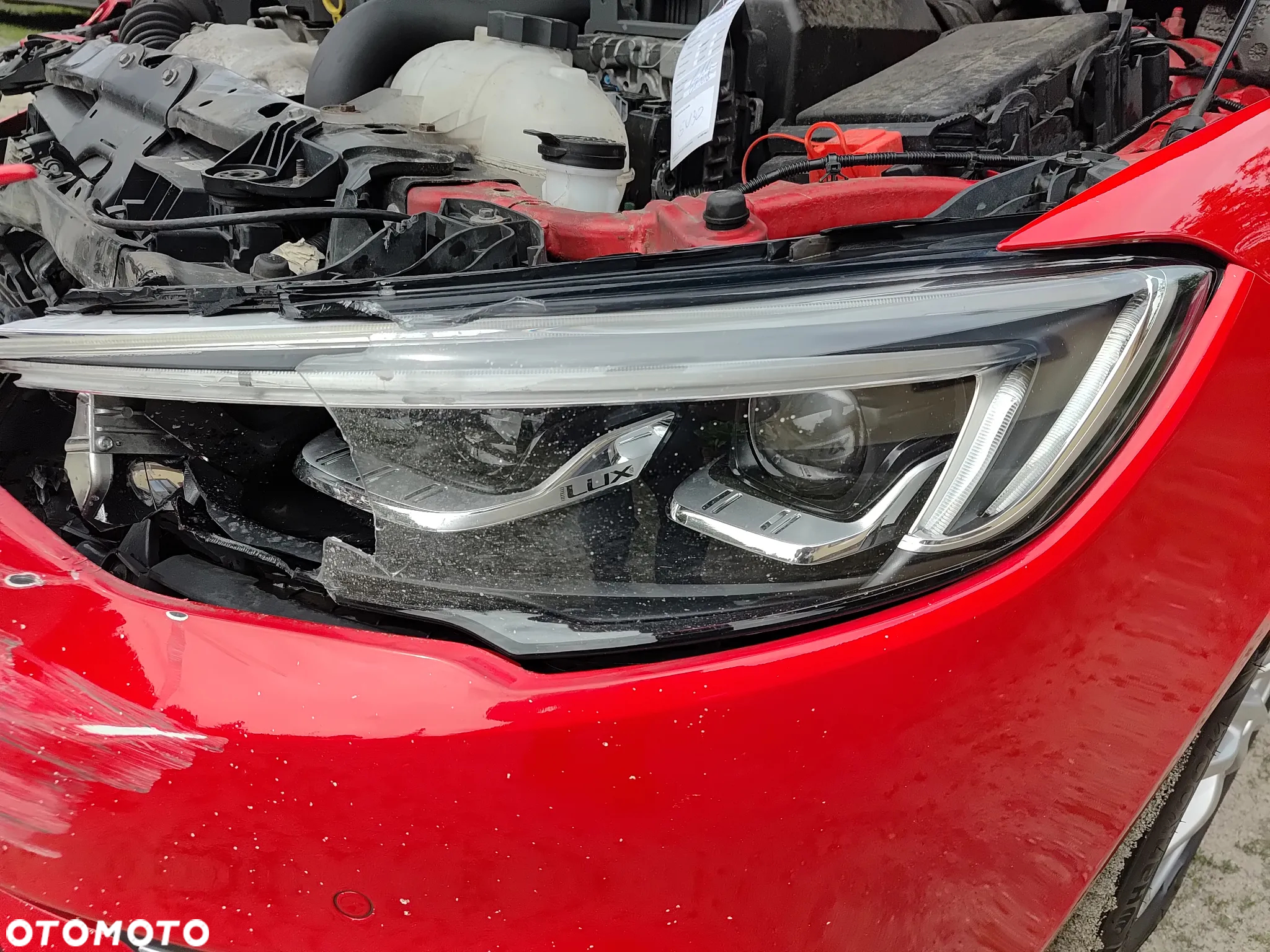 Opel Insignia Sports Tourer 2.0 Diesel Business Innovation - 20
