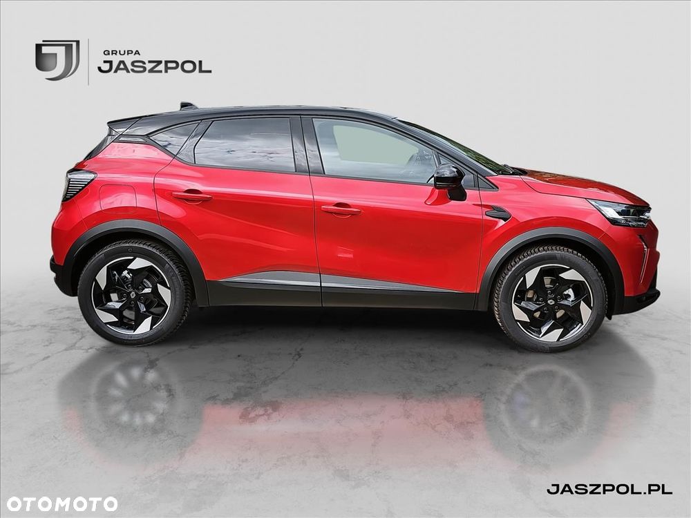 Renault Captur - 4
