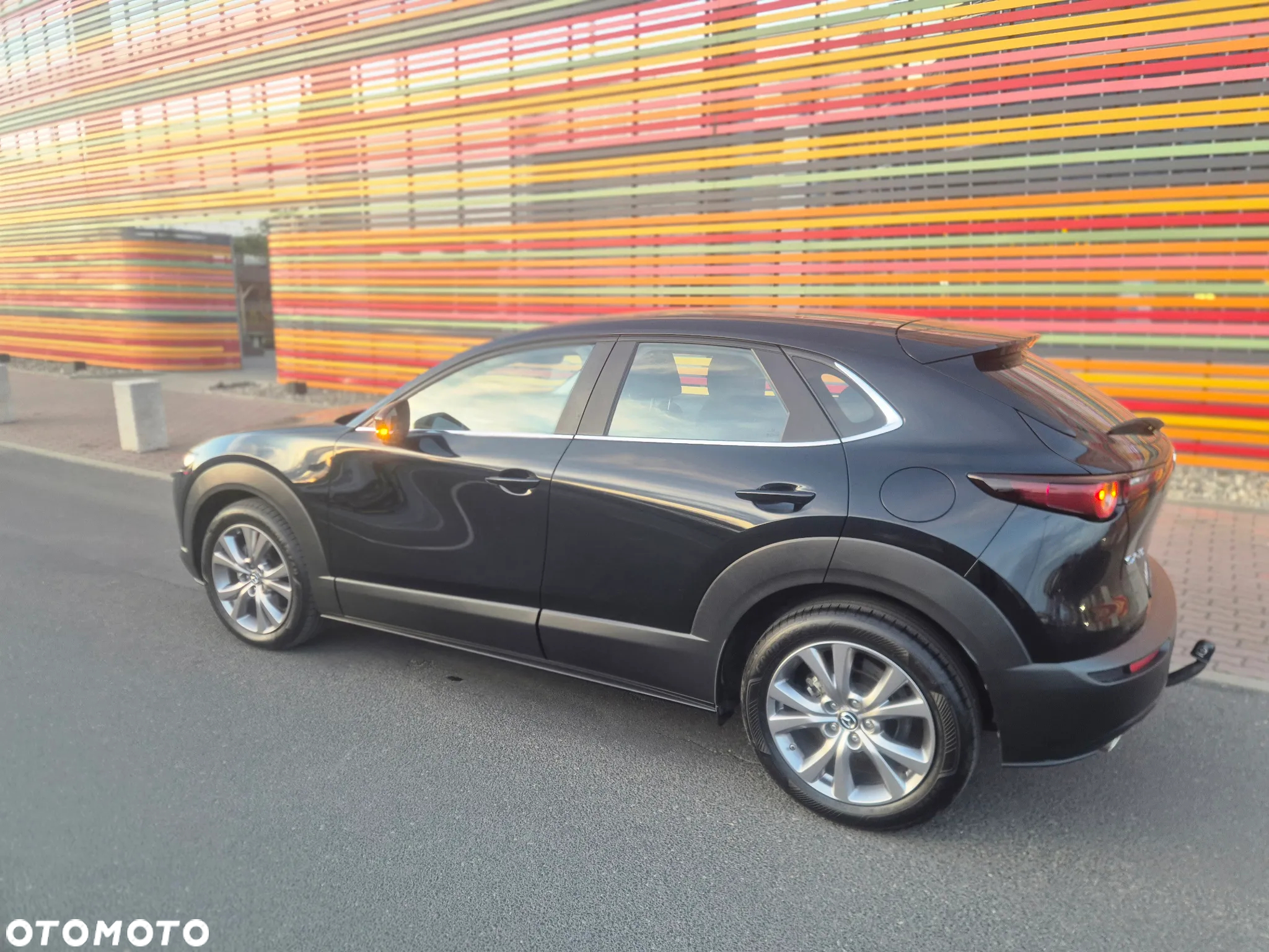Mazda CX-30 - 17