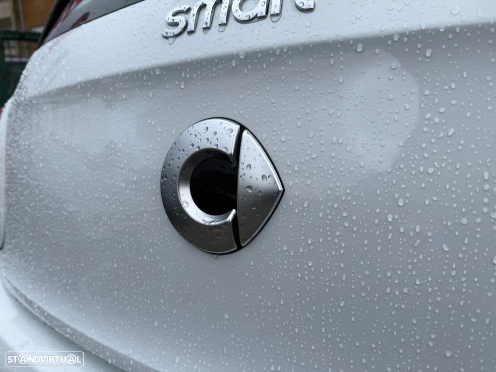 Smart ForFour 0.9 Prime 90 Aut. - 53